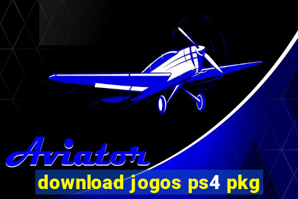 download jogos ps4 pkg